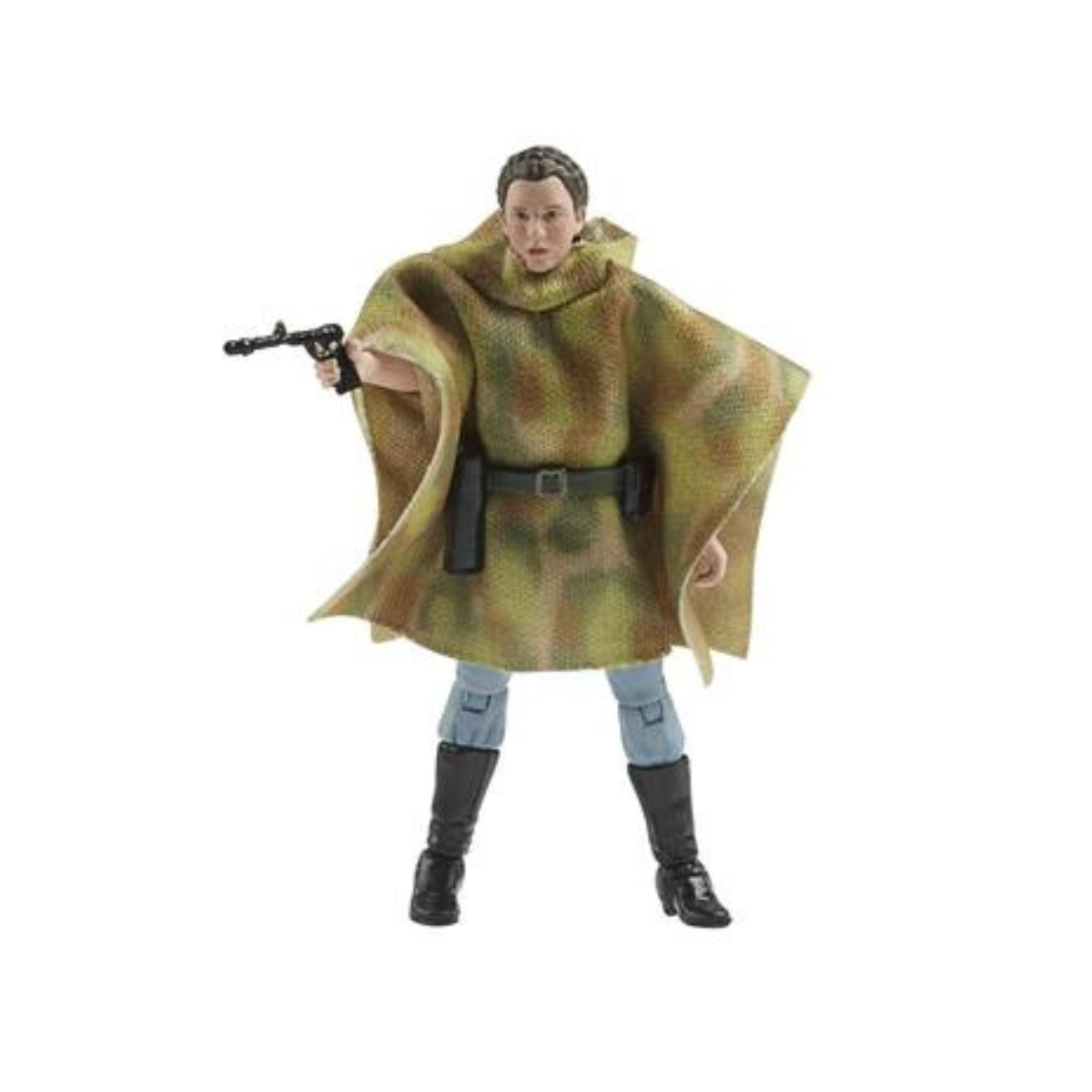 Star Wars The Vintage Collection Princess Leia (Endor) 3 3/4-Inch Action Figure