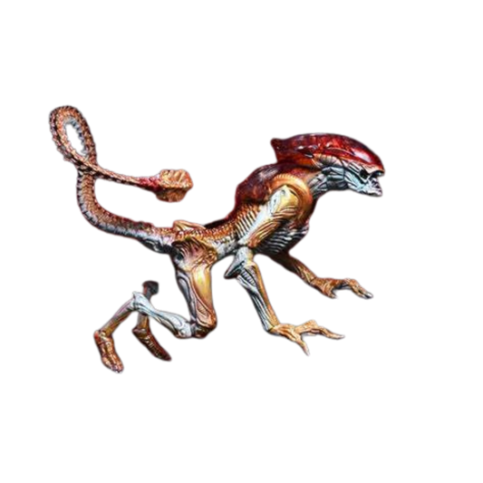7″ NECA Scale Action Figure – Kenner Tribute Ultimate Panther Alien
