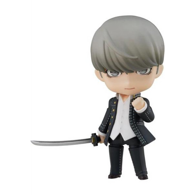 Persona 4 Nendoroid No.1607 Yu Narukami