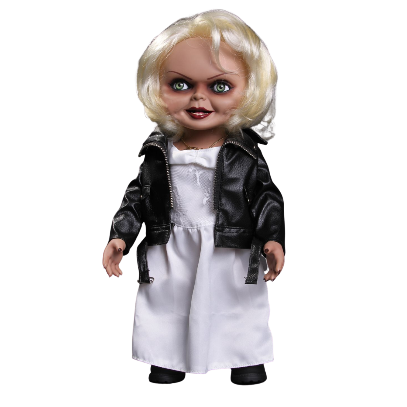 Bride of Chucky: Talking Tiffany Mezco Mega Scale