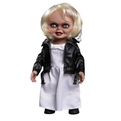 Bride of Chucky: Talking Tiffany Mezco Mega Scale