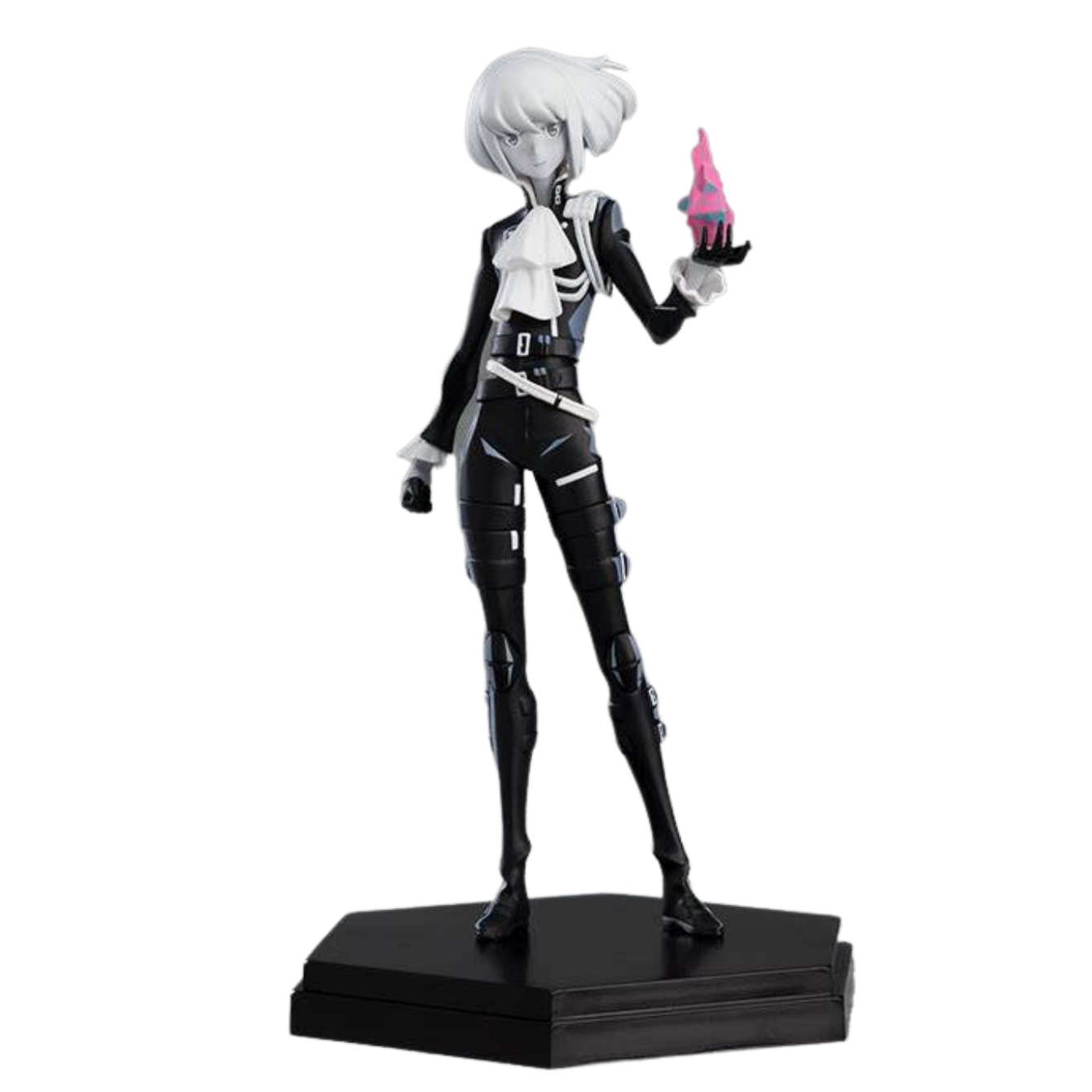 Promare Pop Up Parade Lio Fotia (Monochrome Ver.)