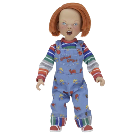 Chucky – 8” Scale Clothed Action Figure