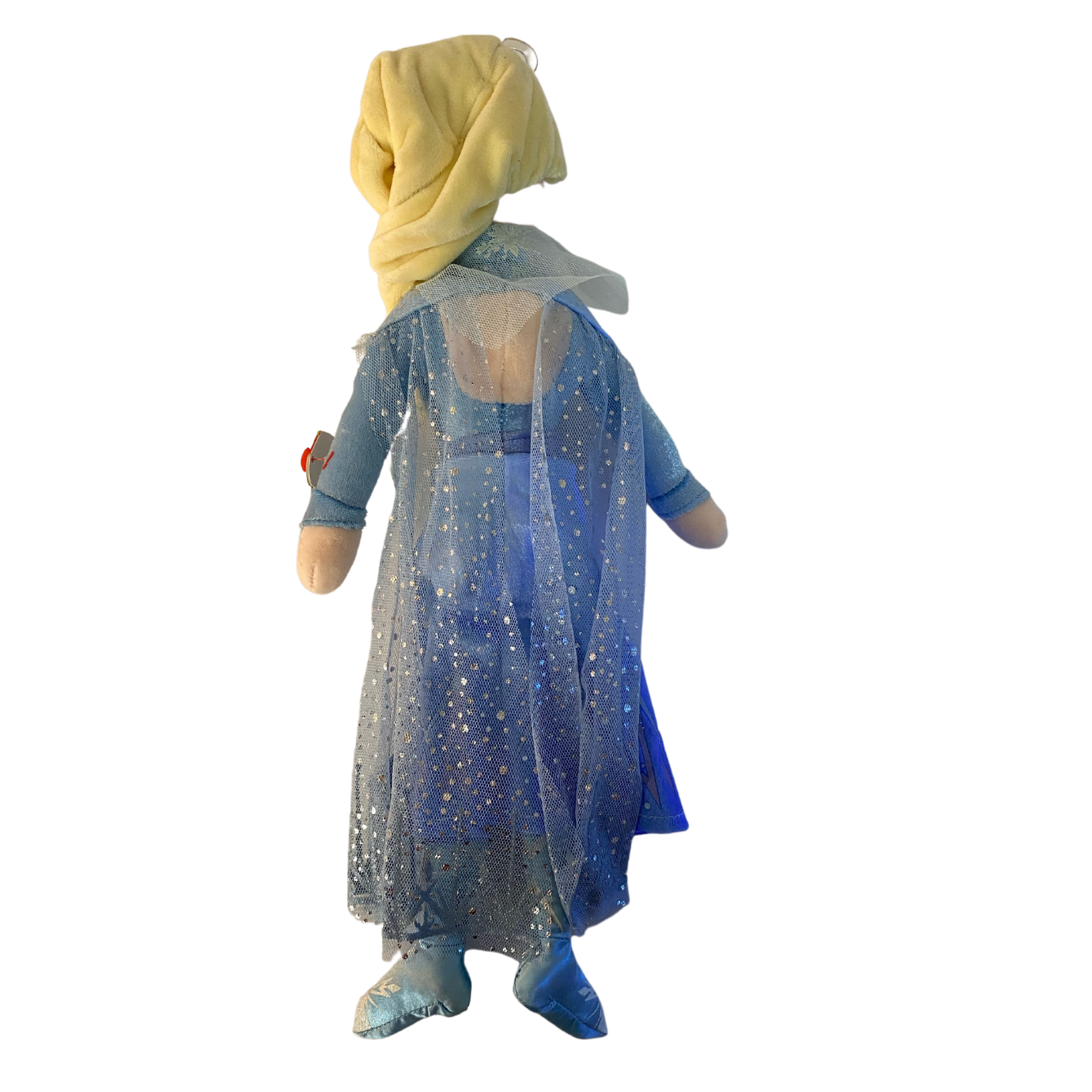 Elsa Plush