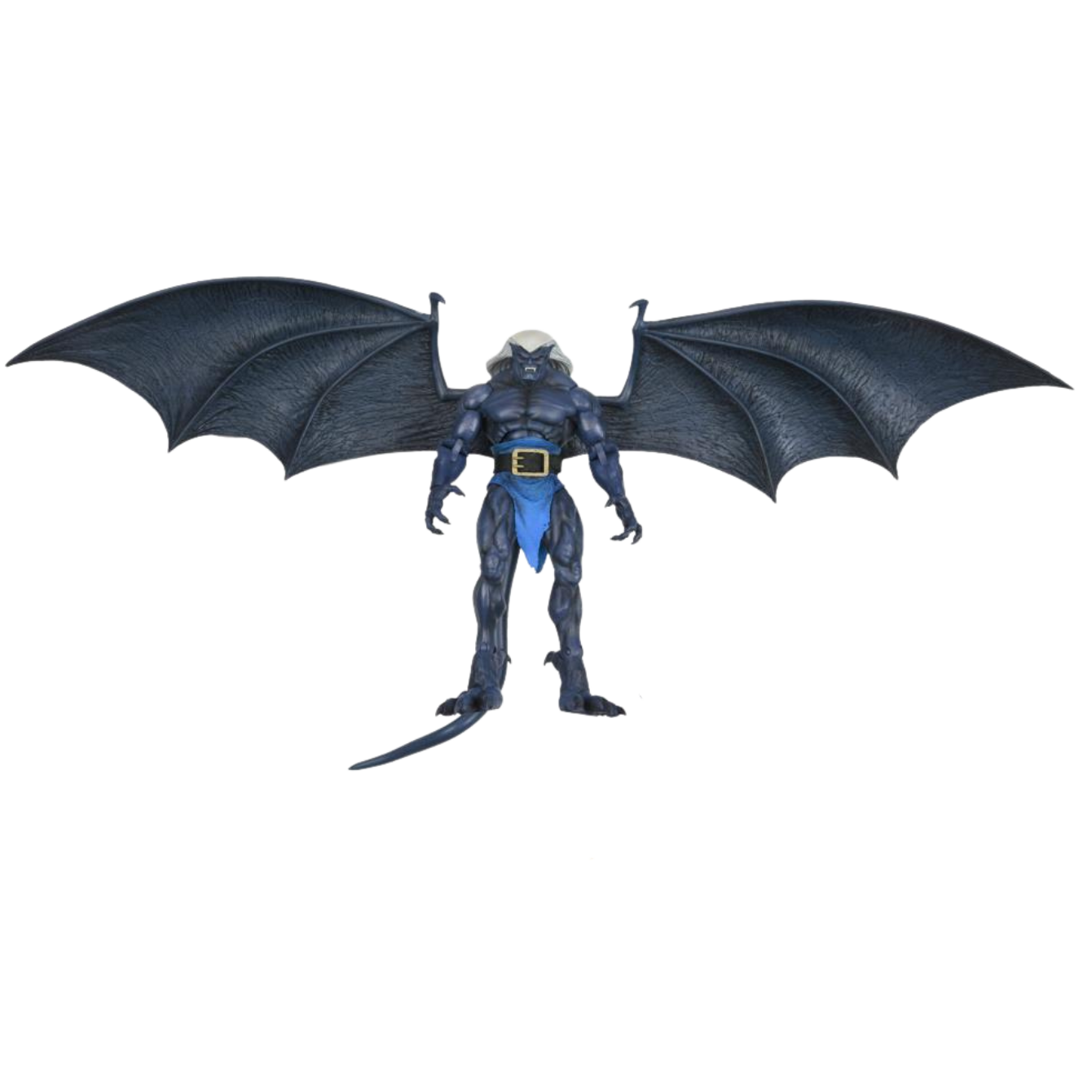 Disney’s Gargoyles Ultimate Thailog Figure