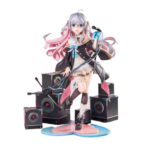 Kagura Nana Channel (Artist Ver.) 1/7 Scale Figure