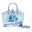 Loungefly Disney Frozen Princess Castle Crossbody
