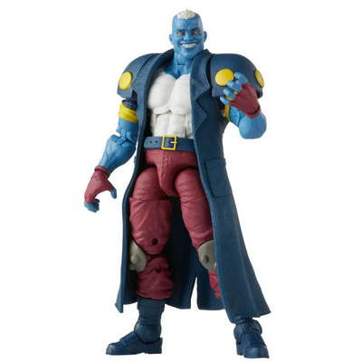 X-Men Marvel Legends 6-Inch Action Figure Maggott