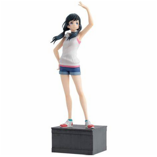 Weathering with You Pop Up Parade Hina Amano