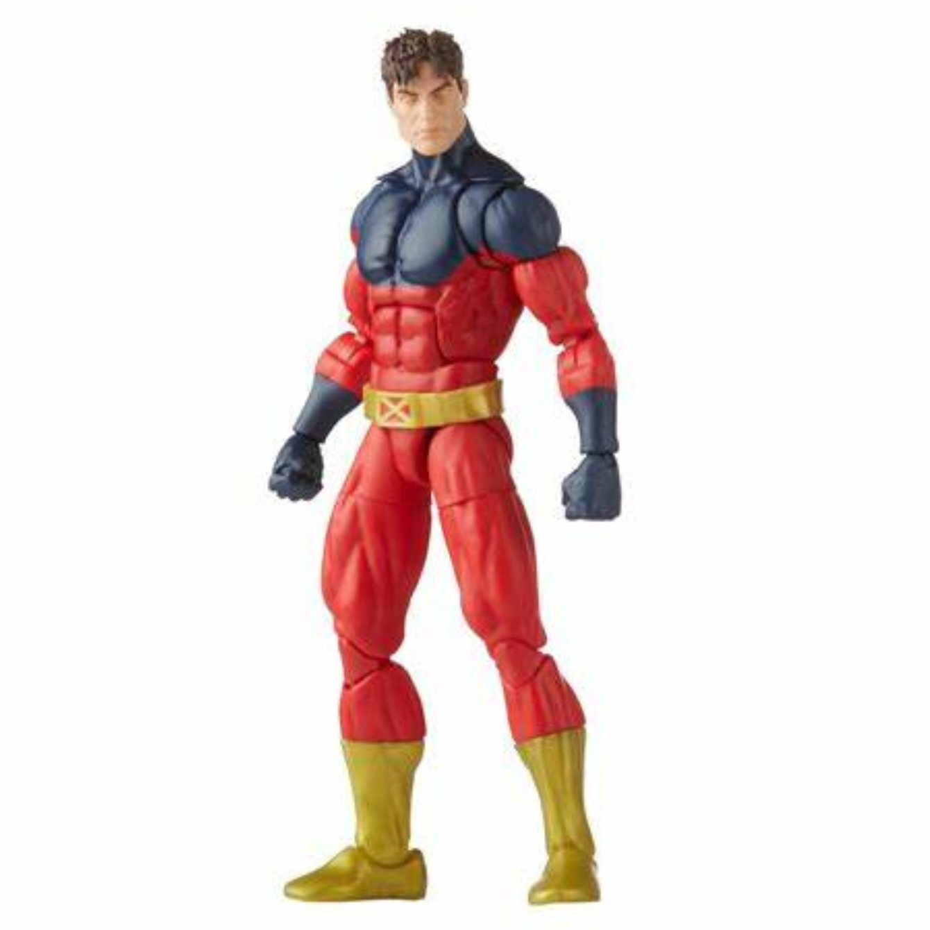 X-Men Marvel Legends 6-Inch Action Figure  Vulcan