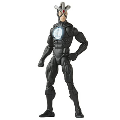 X-Men Marvel Legends 6-Inch Action Figure Havok