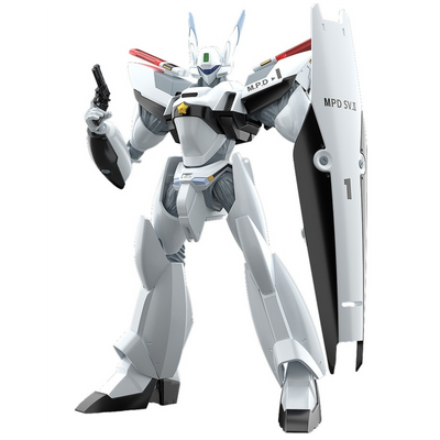 Patlabor Moderoid AV-0 Peacemaker 1/60 Scale Model Kit