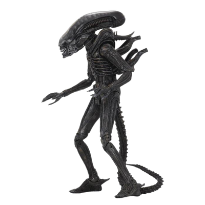 Alien Ultimate 40th Anniversary Big Chap 7-Inch Action Figure