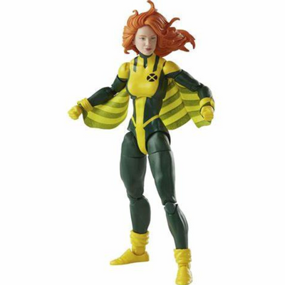 X-Men Marvel Legends 6-Inch Action Figure Siryn