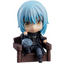 That Time I Got Reincarnated as a Slime Nendoroid No.1568 Rimuru (Demon Lord Ver.)