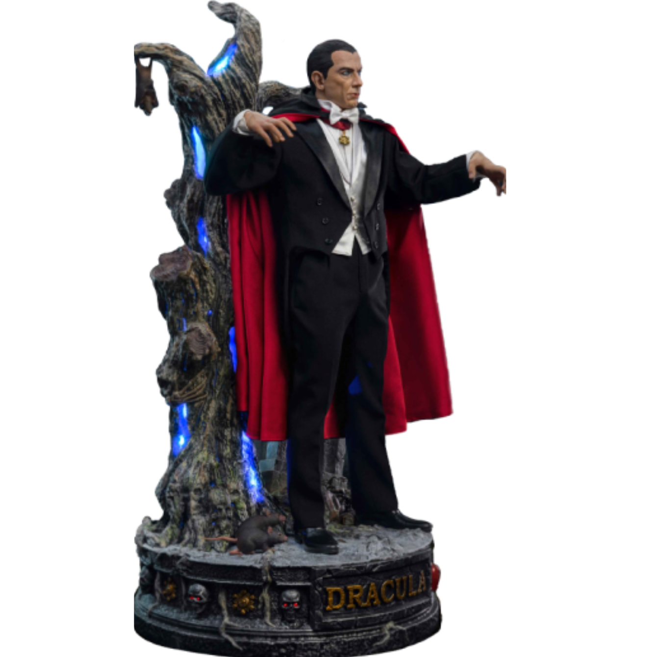 Bela Lugosi as Count Dracula (Deluxe Version)