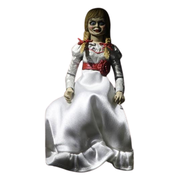 Annabelle Comes Home Ultimate Annabelle Figure – Replay Toys LLC