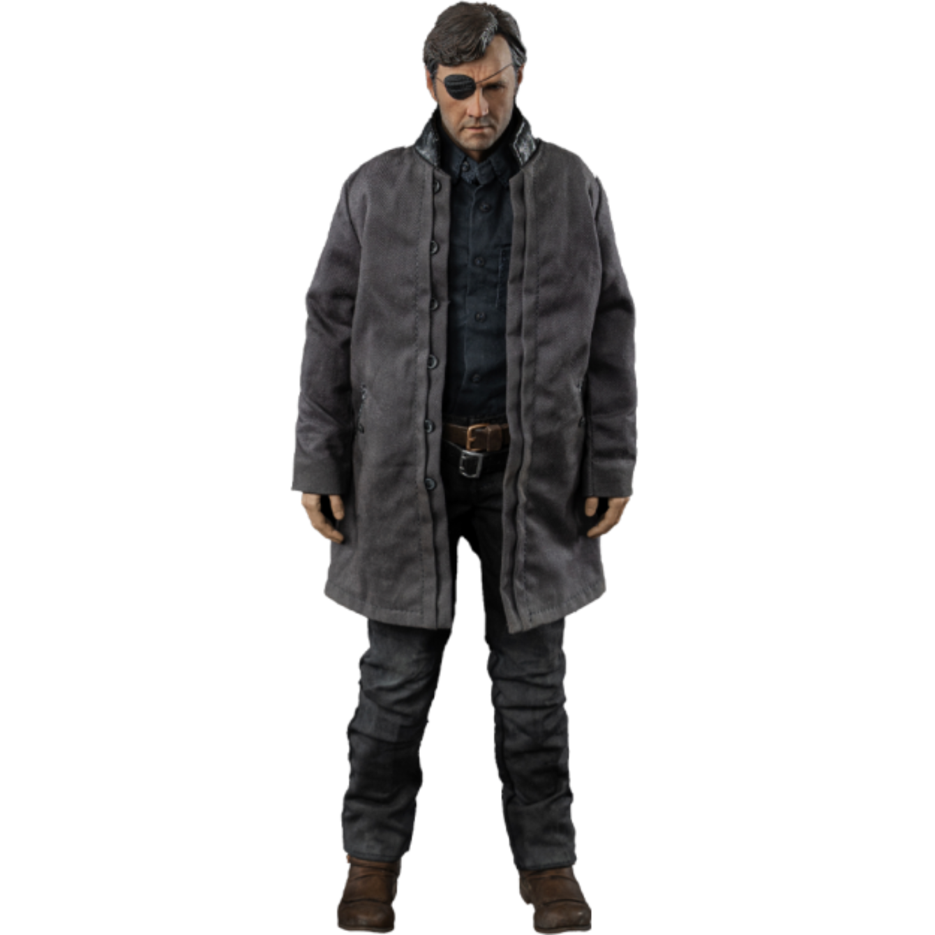 The Walking Dead The Governor 1/6 Scale Figure