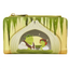 Dreamworks Shrek Happily Ever After Flap Wallet