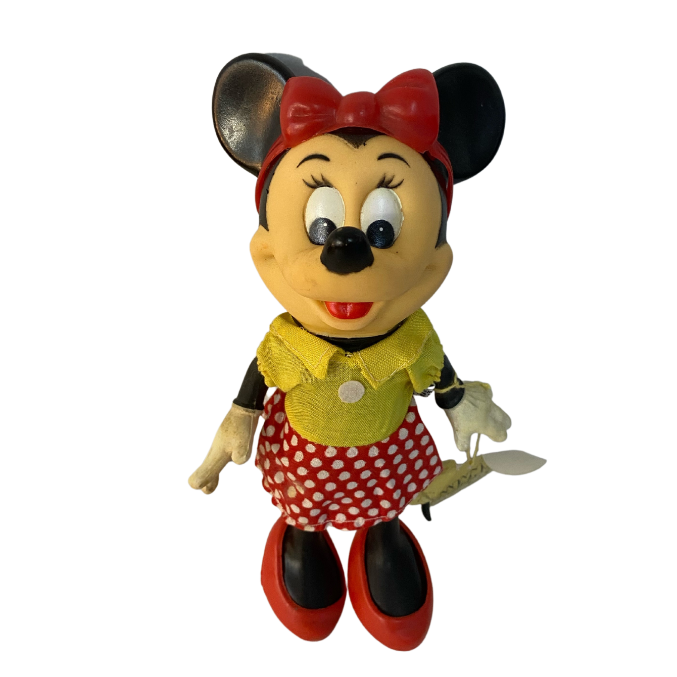Vintage Minnie Mouse Doll