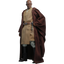 PRE-ORDER Star Wars: Attack of the Clones Mace Windu 1/6th Scale Collectible Figure