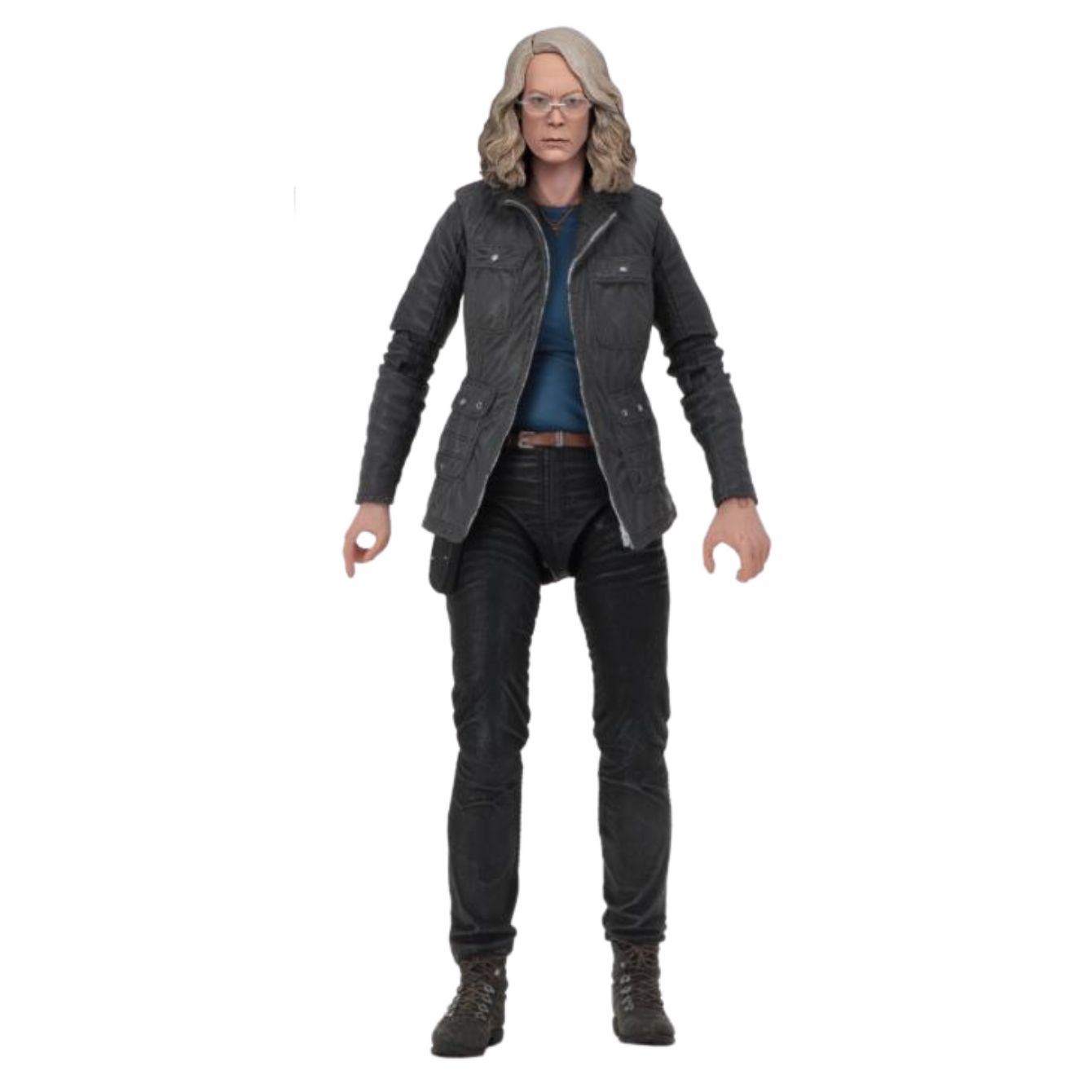 Halloween (2018) Ultimate Laurie Strode Figure