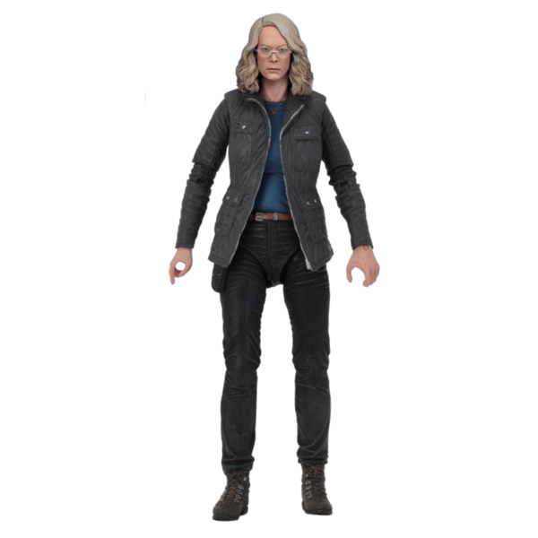 Halloween 2018 Ultimate Laurie Strode Figure Replay Toys LLC