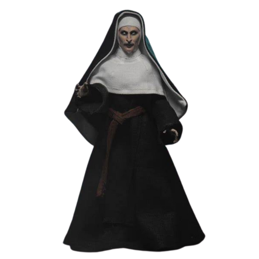 Neca The Conjuring Universe The Nun 8"