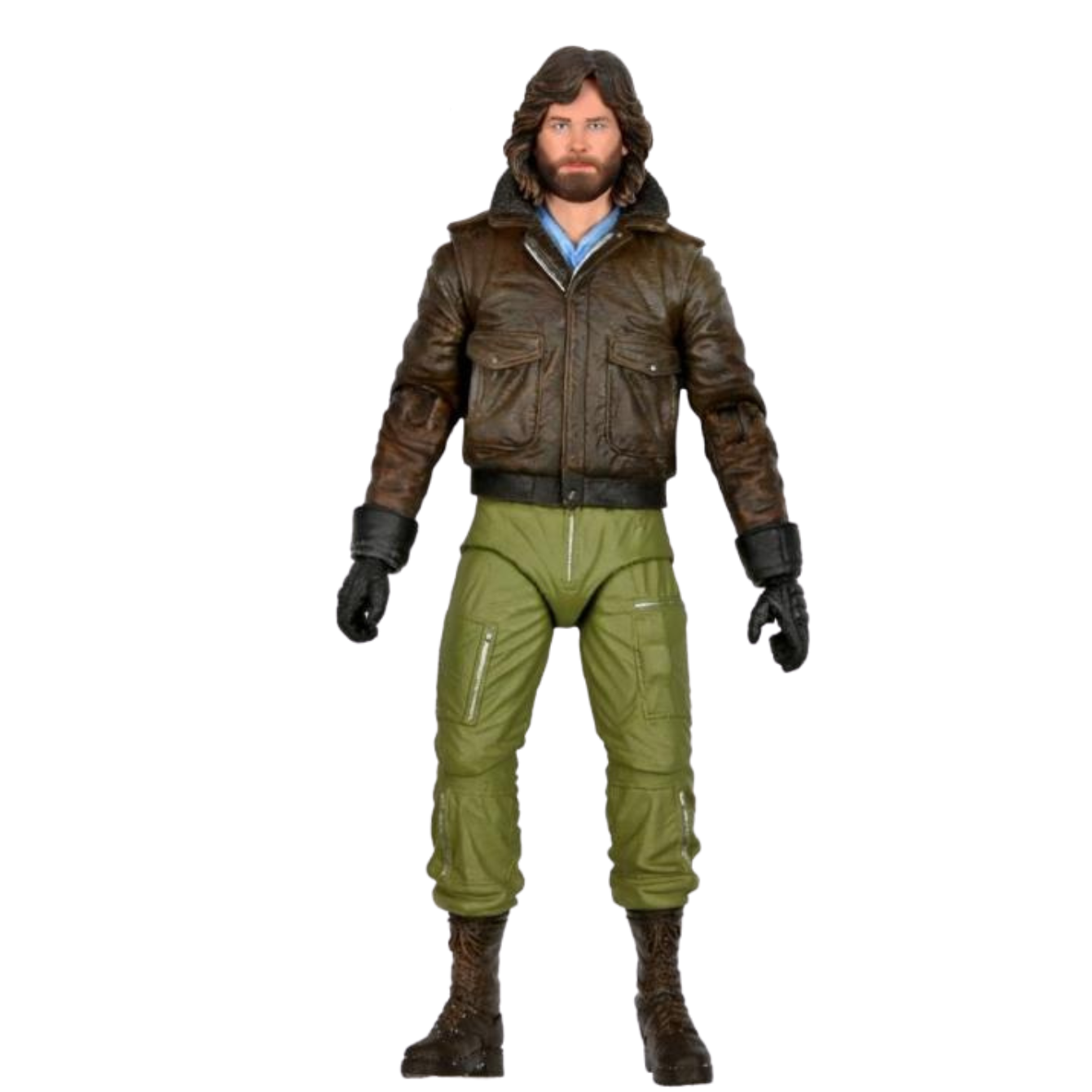 7″ Scale Action Figure – Ultimate MacReady (Outpost 31) – Replay Toys LLC