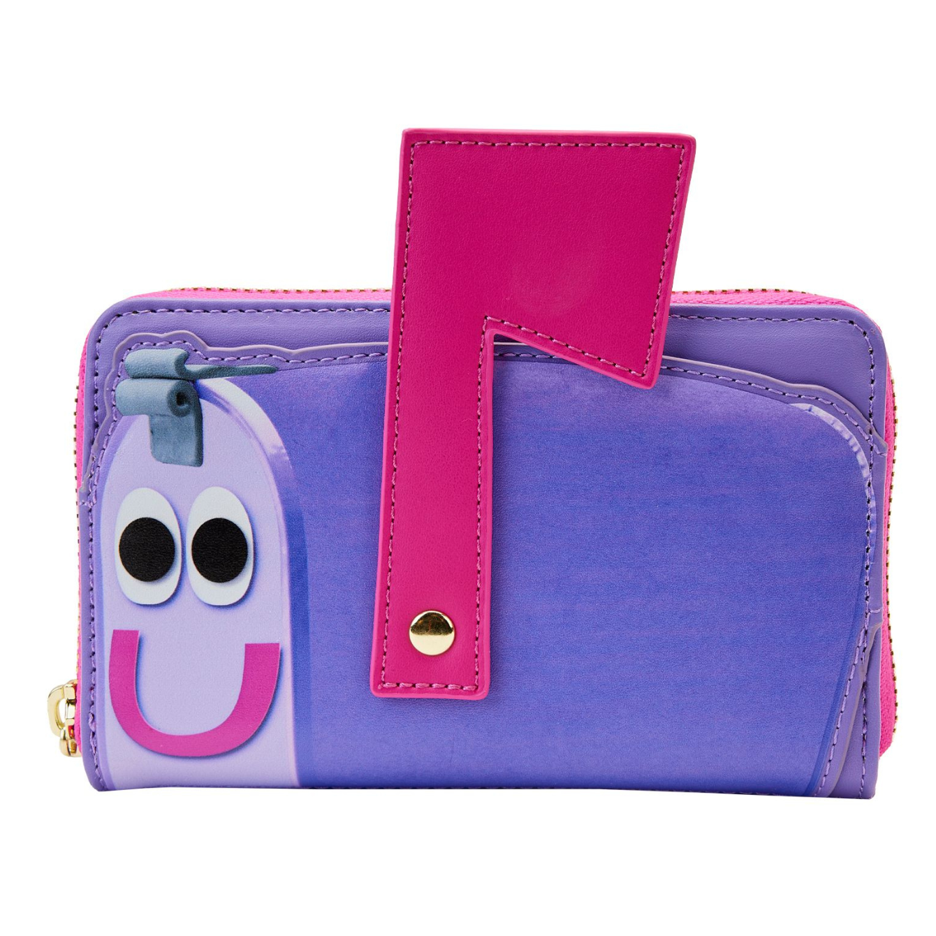 Nickelodeon Blues Clues Mail Time Wallet