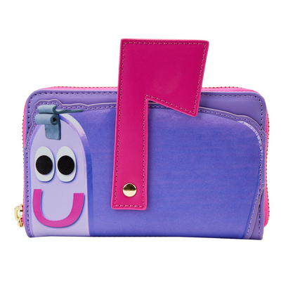 Nickelodeon Blues Clues Mail Time Wallet