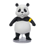 Jujutsu Kaisen Figuarts mini Panda