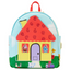 Nickelodeon Blues Clues Open House Mini Backpack