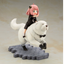 Spy x Family Anya Forger & Bond Forger 1/7 Scale Figure