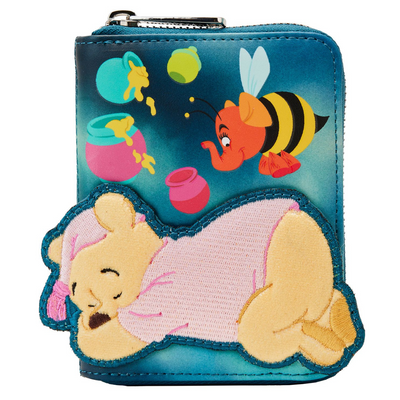 Disney Winnie the Pooh Heffa-Dreams Wallet