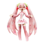 Hatsune Miku - FURYU:CartoonY figure-Sakura Miku-