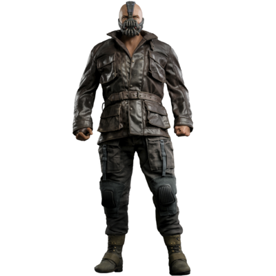 PRE-ORDER Bane Hot Toys Sixth Scale