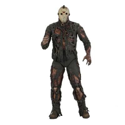7″ Scale Action Figure – Ultimate Part 7 (New Blood) Jason