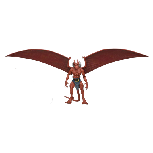 Gargoyles 7″ Scale Action Figure – Ultimate Brooklyn