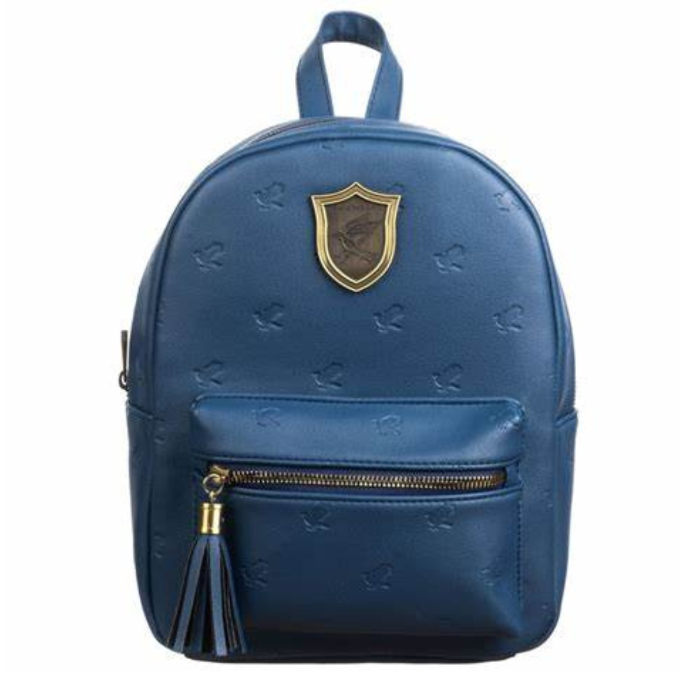 Ravenclaw Hogwarts House Harry Potter Mini Backpack by Bioworld