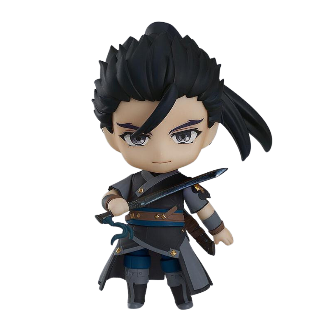 Gujian 3 Nendoroid Beiluo