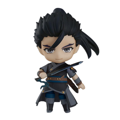 Gujian 3 Nendoroid Beiluo