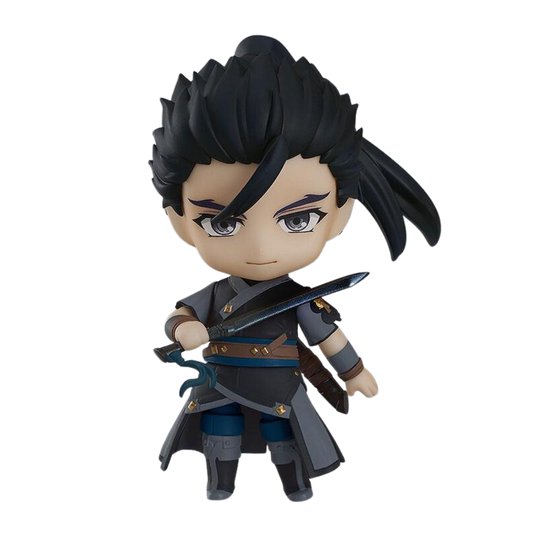 Gujian 3 Nendoroid Beiluo