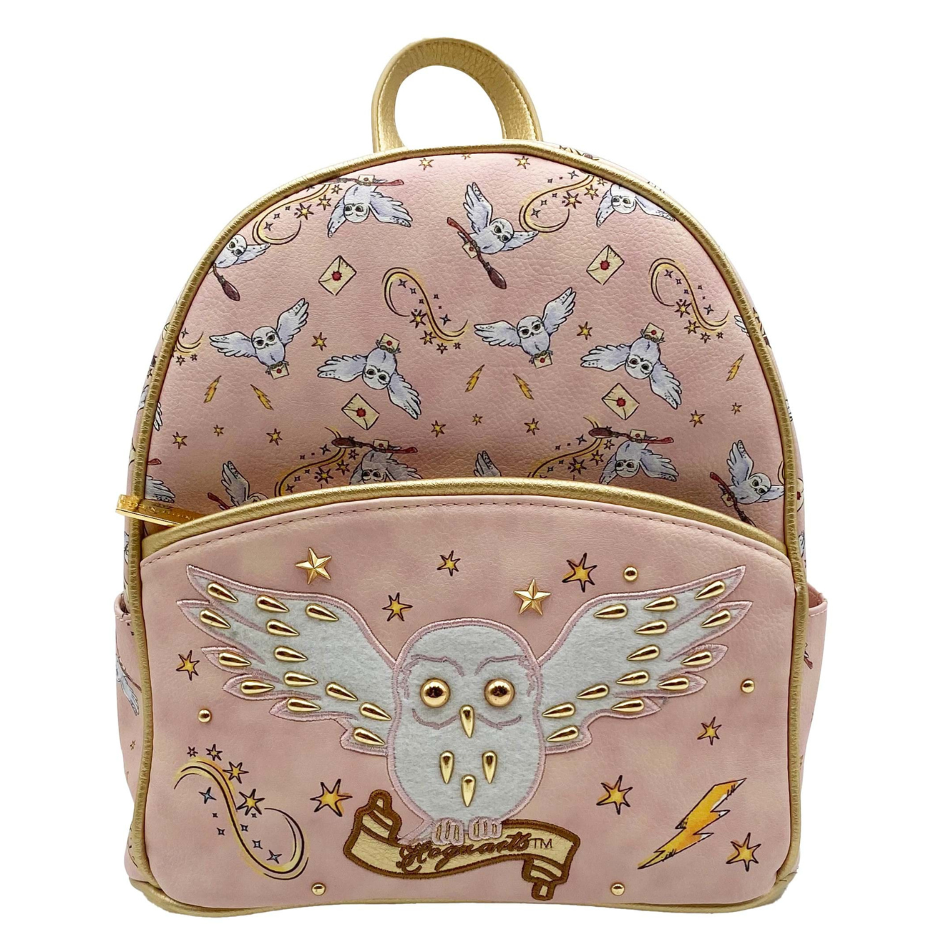 Harry Potter Owl Backpack