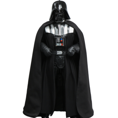 PRE-ORDER Darth Vader™ (Deluxe Version) (Return of the Jedi 40th Anniversary Collection) Sixth Scale Figure