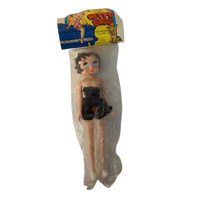 Vintage Betty Boop Doll