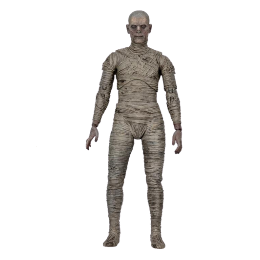 Universal Monsters Ultimate Mummy (Color) Figure