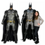 Life Size Foam Replica Batman