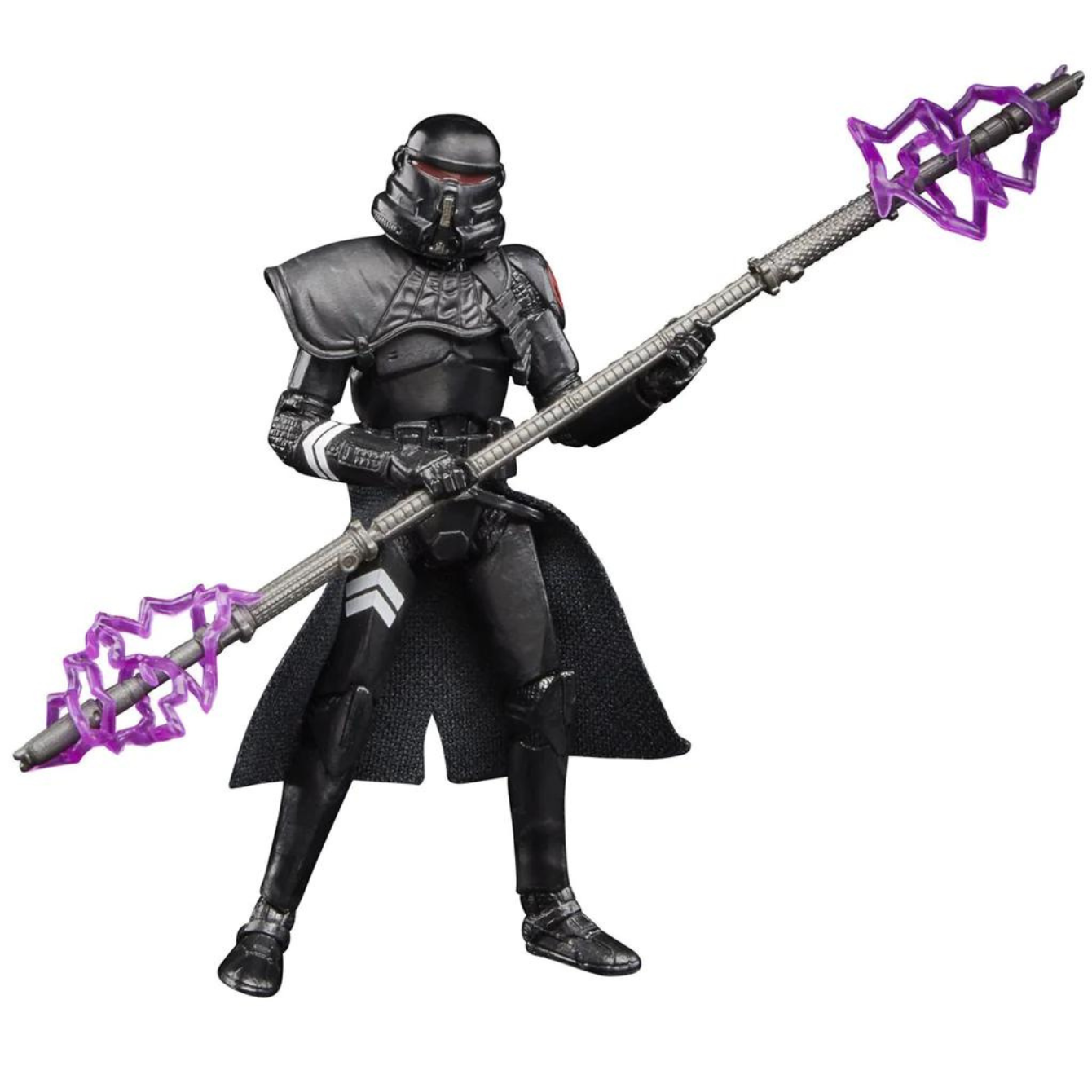 Star Wars: The Vintage Collection Gaming Greats Electrostaff Purge Trooper Exclusive