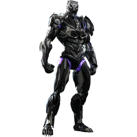 Black Panther Collectible Figure